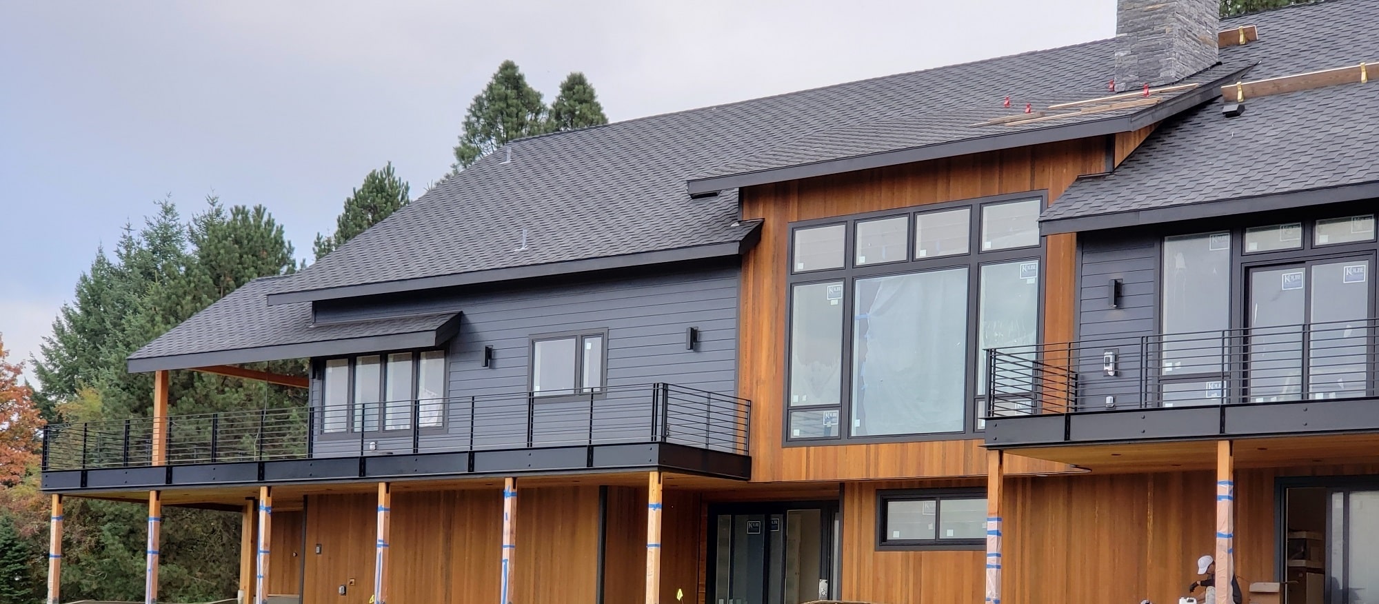 LMW Home Project
