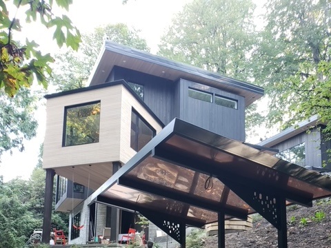 Architectural